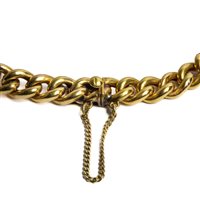 Bracciale Goldside Donna in Oro giallo 82141707 - 82141707